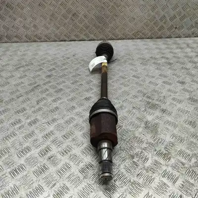 Pezzo di ricambio per auto di seconda mano trasmissione anteriore destra per tesla model 3 (2018-..) sedan riferimenti oem iam 1536670-00-b  