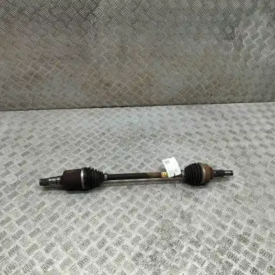 Second-hand car spare part FRONT RIGHT TRANSMISSION for TESLA MODEL 3  OEM IAM references 1536670-00-B  