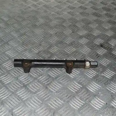 Автозапчасти б/у РАМПА ИНЖЕКТОРА за CITROEN C3 PICASSO  ссылки OEM IAM 9685297580  