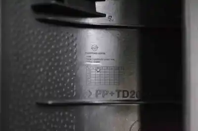 Автозапчастина б/у окрашувальник задніх ліхтарів для ssangyong tivoli (2015-..) off-road посилання на oem iam   