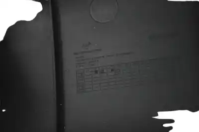 Автозапчастина б/у окрашувальник задніх ліхтарів для ssangyong tivoli (2015-..) off-road посилання на oem iam 73831-35010  