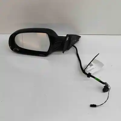 Автозапчастина б/у ЛІВЕ ДЗЕРКАЛО для AUDI A5 SPORTBACK 8TA  Посилання на OEM IAM E1021053,8T2857409AH  