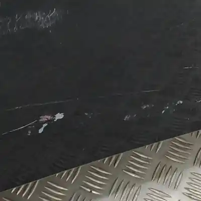 Peça sobressalente para automóvel em segunda mão capot por mazda 2 de (2007-2015) referências oem iam d6y1-52-31x  