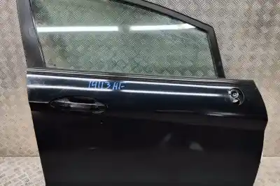 Gebrauchtes Autoersatzteil ORDERE RECHTE TÜR zum FORD FIESTA VI  OEM-IAM-Referenzen 1691841  