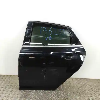 Автозапчастина б/у ДВЕРІ ЗАДНІ ЛІВІ для FORD FOCUS III  Посилання на OEM IAM PBM51-A24631-BF  