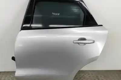 Pezzo di ricambio per auto di seconda mano PORTA POSTERIORE SINISTRA per JAGUAR F-PACE X761  Riferimenti OEM IAM HK83-24631-AA  