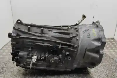 Second-hand car spare part GEARBOX for AUDI Q7 4L  OEM IAM references TR-81SD,0C8300037G,0C8321105,NAC  