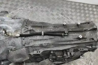 Second-hand car spare part gearbox for audi q7 4l (2006-2015) oem iam references tr-81sd,0c8300037g,0c8321105,nac  