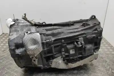 Second-hand car spare part gearbox for audi q7 4l (2006-2015) oem iam references tr-81sd,0c8300037g,0c8321105,nac  