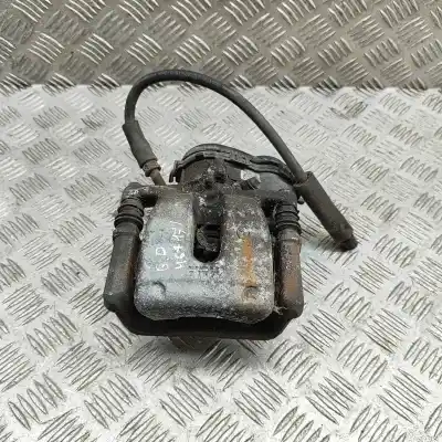 Автозапчасти б/у ЗАДНИЙ ПРАВЫЙ ТОРМОЗНОЙ СУППОРТ за MERCEDES-BENZ A W176  ссылки OEM IAM A0004232481  