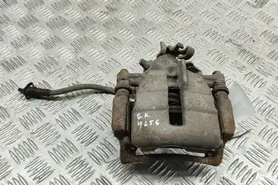 İkinci el araba yedek parçası SOL ARKA FREN KALIPER için VOLKSWAGEN TRANSPORTER V T5 FLATBED  OEM IAM referansları 7H0615423A  