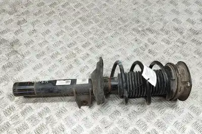 İkinci el araba yedek parçası sol ön amortisör için SKODA OCTAVIA III COMBI 5E5  OEM IAM referansları 5Q0413023GJ,5Q3412014A  