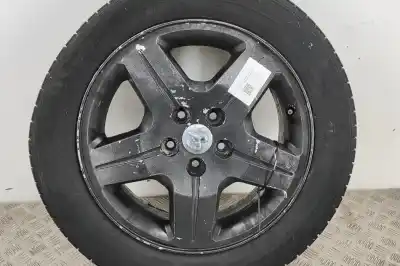 Автозапчастина б/у ШИНА для DODGE CALIBER  Посилання на OEM IAM YW38PAKAC  