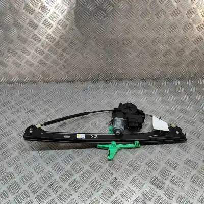 Автозапчасти б/у РЕГУЛЯТОР СТЕКЛА ЗАДНЕГО ЛЕВОГО за SEAT TARRACO KN2  ссылки OEM IAM 524839461,5Q0959407E  
