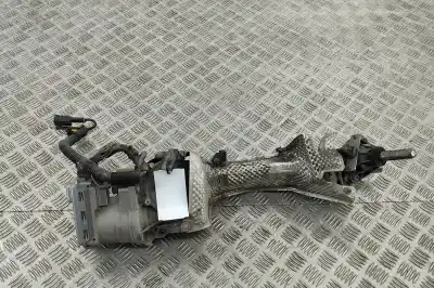 Second-hand car spare part STEERING RACK for CITROEN C5 AIRCROSS  OEM IAM references 1679831380,6820000302  
