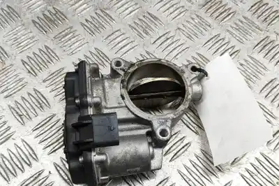 Recambio de automóvil de segunda mano de CUERPO DEL ACELERADOR para MERCEDES EQC (N293)  referencias OEM IAM A6540900070  