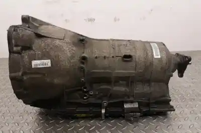Gebrauchtes Autoersatzteil GETRIEBE zum BMW 6 E63  OEM-IAM-Referenzen 7038105,7581581,7572988,4044620,040010,6HP-28  