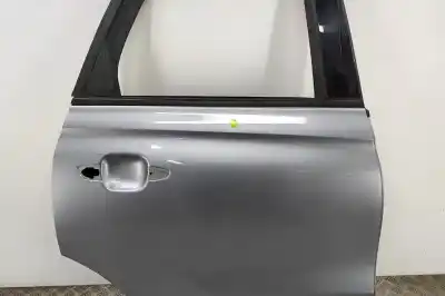 Pezzo di ricambio per auto di seconda mano PORTA POSTERIORE DESTRA per OPEL CROSSLAND X P17  Riferimenti OEM IAM 39127312  