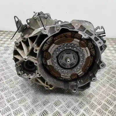 Pezzo di ricambio per auto di seconda mano RIDUTTORE per SKODA SUPERB III 3V3  Riferimenti OEM IAM RRK,0CG301103B,MHH  