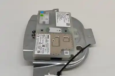Pièce détachée automobile d'occasion antenne pour bmw ix i20 (2021-..) off-road références oem iam 5a671e9,9825130,144r-010013,10r-0611243  