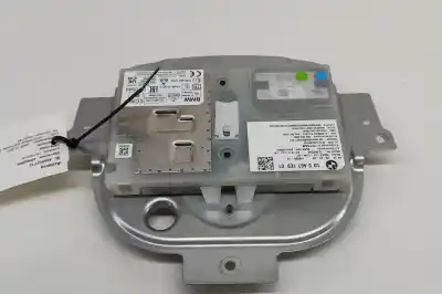 Pièce détachée automobile d'occasion antenne pour bmw ix i20 (2021-..) off-road références oem iam 5a671e9,9825130,144r-010013,10r-0611243  