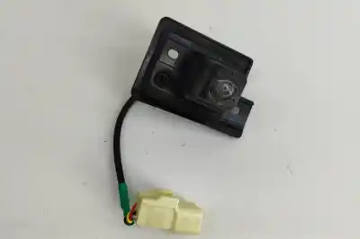 Second-hand car spare part CAMERA for MITSUBISHI OUTLANDER III GG_W, GF_W, ZJ  OEM IAM references 8781A145  