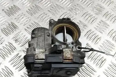 Second-hand car spare part THROTTLE BODY for JEEP RENEGADE OFF-ROAD BU  OEM IAM references 55258454  