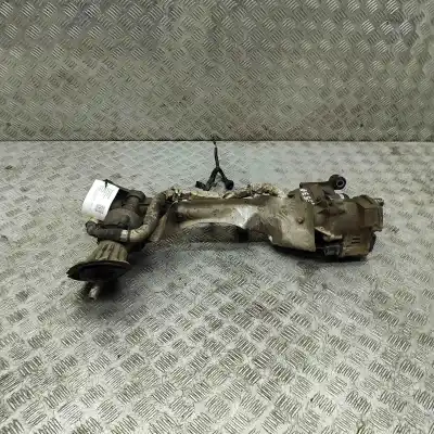 Second-hand car spare part STEERING RACK for FORD TRANSIT CONNECT KOMBI  OEM IAM references HV6C-3D070-LE,A0040345,41516736Q  