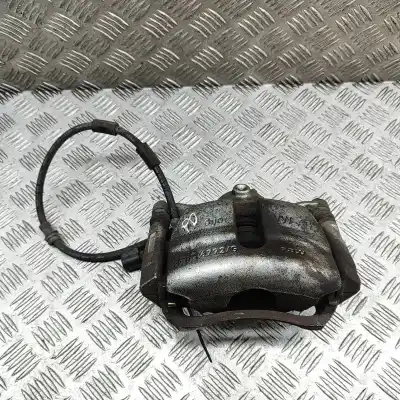 Pezzo di ricambio per auto di seconda mano PINZA FRENO ANTERIORE DESTRA per VOLKSWAGEN T-ROC A11  Riferimenti OEM IAM 8V0615124  