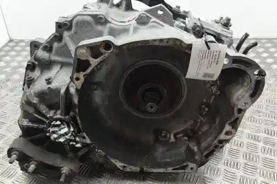 Second-hand car spare part GEARBOX for FORD MONDEO IV SEDAN BA7  OEM IAM references TF81-SC,6G91-7000-BA,1765468  