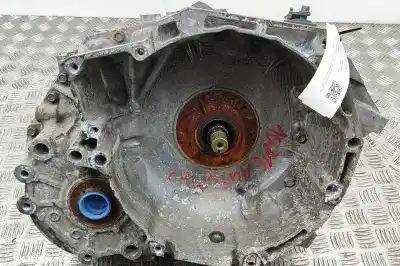 Gebrauchtes Autoersatzteil GETRIEBE zum OPEL ZAFIRA TOURER C P12  OEM-IAM-Referenzen 55580194,TF-80SC  