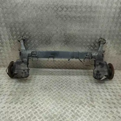 Автозапчастина б/у ЗАДНЯ ВІСЬ для OPEL CROSSLAND X P17  Посилання на OEM IAM 5148W1,3649307  