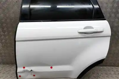 İkinci el araba yedek parçası ARKA SOL KAPI için LAND ROVER RANGE ROVER EVOQUE L538  OEM IAM referansları BJ32-24631-AA  