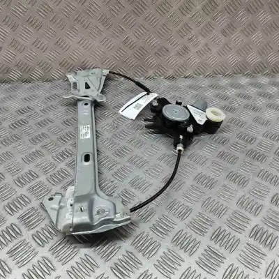 Second-hand car spare part DRIVER LEFT WINDOW REGULATOR for TOYOTA COROLLA ESTATE _E21_  OEM IAM references 69820-02742  