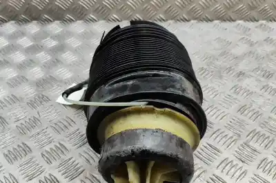 Second-hand car spare part PNEUMATIC SUSPENSION ACCUMULATOR for MERCEDES-BENZ CLS C218  OEM IAM references A2123270093,A2123204025  