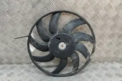 Second-hand car spare part RADIATOR COOLING FAN for AUDI A7 SPORTBACK 4GA, 4GF  OEM IAM references 8K0959455P  