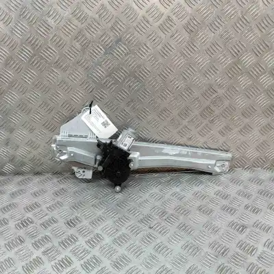 Peça sobressalente para automóvel em segunda mão ELEVADOR DE VIDROS TRASEIRO DIREITO por HYUNDAI TUCSON NX4E, NX4A  Referências OEM IAM 83460-N7010,83404-N7000  