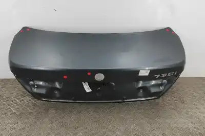 Автозапчастина б/у КРІШКА БАГАЖНИКА для BMW 7 E65, E66, E67  Посилання на OEM IAM 7049252  