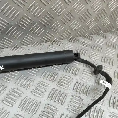 Second-hand car spare part tailgate gas strut for citroen ds7 crossback (2017-..) off-road oem iam references 9835674780  