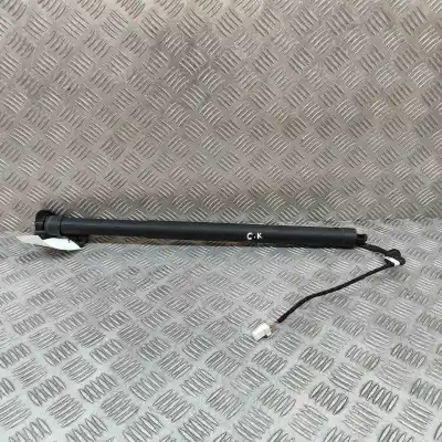 Second-hand car spare part TAILGATE GAS STRUT for CITROEN DS7 CROSSBACK  OEM IAM references 9835674780  