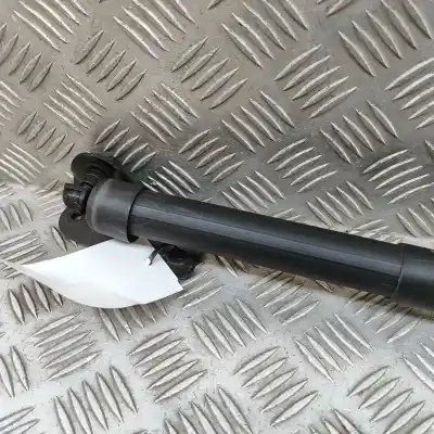 Second-hand car spare part tailgate gas strut for citroen ds7 crossback (2017-..) off-road oem iam references 9835674780  