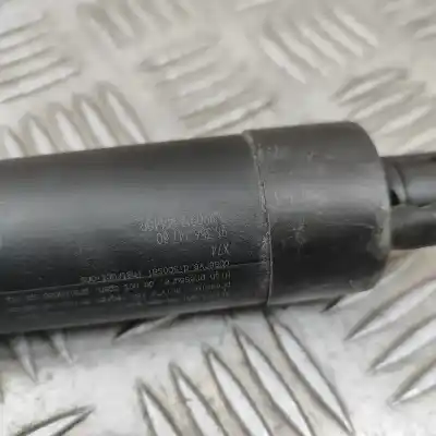 Second-hand car spare part tailgate gas strut for citroen ds7 crossback (2017-..) off-road oem iam references 9835674780  