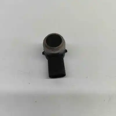 Gebrauchtes Autoersatzteil EINPARKHILFE zum CITROEN DS7 CROSSBACK  OEM-IAM-Referenzen 9813348777  