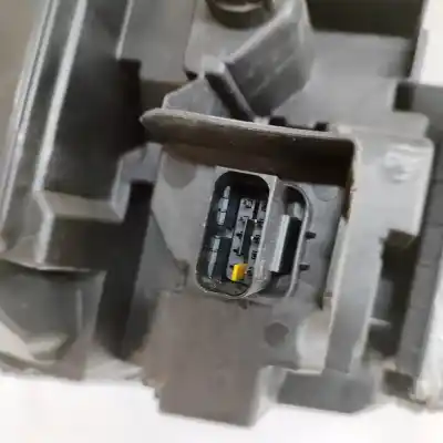 Peça sobressalente para automóvel em segunda mão farol / farolim esquerdo por citroen ds7 crossback (2017-..) off-road referências oem iam 9831755980  