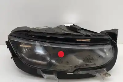 Pezzo di ricambio per auto di seconda mano FARO ANTERIORE DESTRO per CITROEN C5 AIRCROSS  Riferimenti OEM IAM 9835610080  