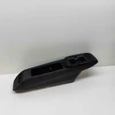 Peça sobressalente para automóvel em segunda mão consola central por volkswagen id.4 e21 (2020-..) off-road referências oem iam 11a863241a,11a863241  