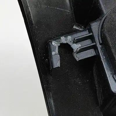 Second-hand car spare part left tailgate light for tesla model 3 (2018-..) sedan oem iam references 1502086-00-d  