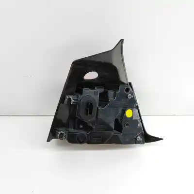Second-hand car spare part left tailgate light for tesla model 3 (2018-..) sedan oem iam references 1502086-00-d  