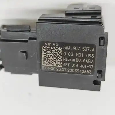 Автозапчасти б/у датчик за volkswagen id.4 e21 (2020-..) off-road ссылки oem iam 5wa907527a,6pt014401  