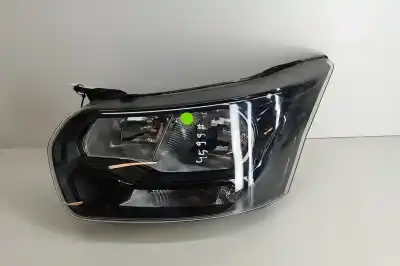 Tweedehands auto-onderdeel LINKER KOPLAMP voor FORD TRANSIT FURGON  OEM IAM-referenties GK31-13W030-AB  